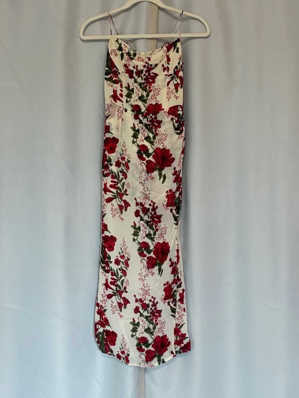 Reformation Kourtney Dress